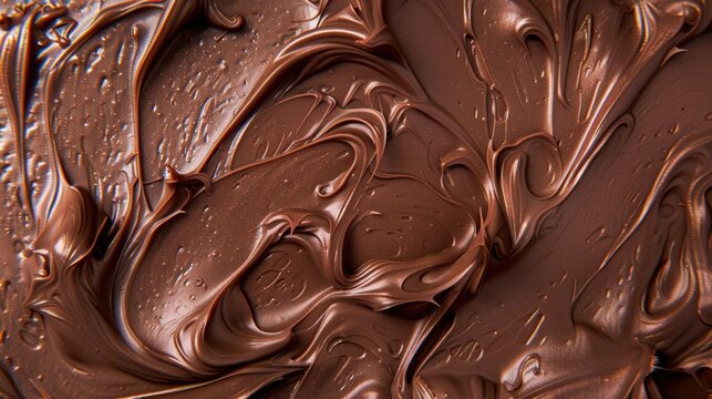 Chocolate Frosting