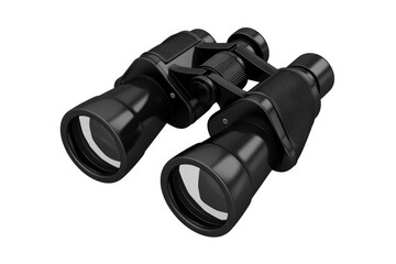 Binoculars - Military Grade Pair