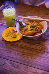 Khao Soi