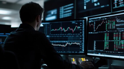 AI-Powered Financial Monitoring in Stock Market