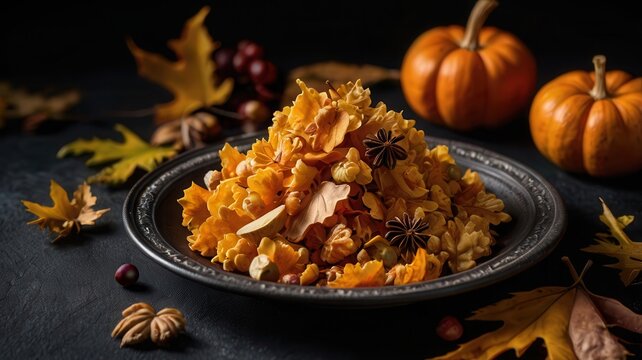 autumn, leaf, leaves, fall, maple, nature, tree, season, vector, orange, pattern, yellow, design, foliage, color, plant, illustration, seamless, texture, decoration, brown, red, september, art, octobe