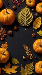 autumn, leaf, leaves, fall, maple, nature, tree, season, vector, orange, pattern, yellow, design, foliage, color, plant, illustration, seamless, texture, decoration, brown, red, september, art, octobe