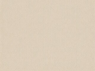 Fototapeta premium Pale textile grain with light brown febric texture background.