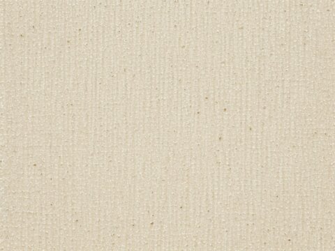 Pale textile grain with light brown febric texture background.