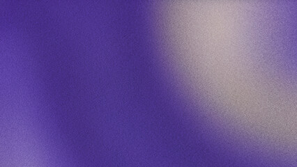 A distorted purple, yellow, and grey background with a grainy texture and noise effect, perfect for use in banners and digital designs.