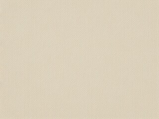 Fototapeta premium Light brown texture background with pale textile grain