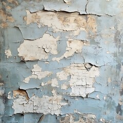 Rusty Metal Corrugated Iron Panels Oxidation Design Wallpaper