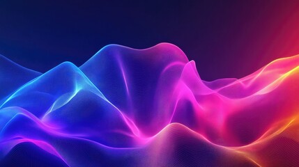 Obraz premium Boy Scouts gathered at a summer camp