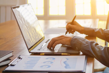 Smooth Focus, Market analysts are talking to investment advisors to plan real estate investments...