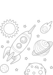 Vibrant Abstract Artwork