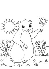 Vibrant Abstract Artwork