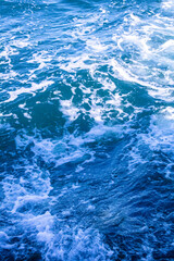 Ocean surface
