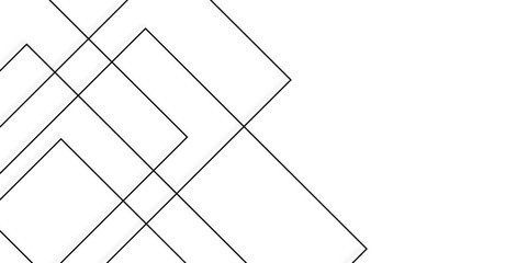 Abstract background with lines architecture. Abstract minimal geometric white light background design. seamless herringbone pattern. black and gray isolated on white background. Vector illustration. 