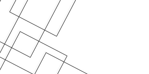 Abstract background with lines architecture. Abstract minimal geometric white light background design. seamless herringbone pattern. black and gray isolated on white background. Vector illustration. 