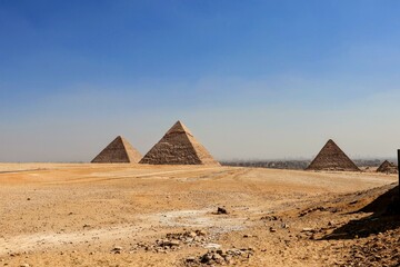 Pyramiden