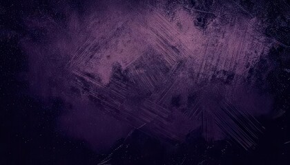 Grunge background with dark scratched details. Generated image