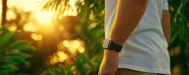 Discover how wearable health trackers provide daily assessments to enhance your wellness journey