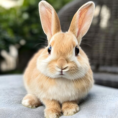 rabbit , animal