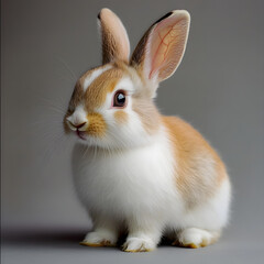 Fototapeta premium rabbit , animal