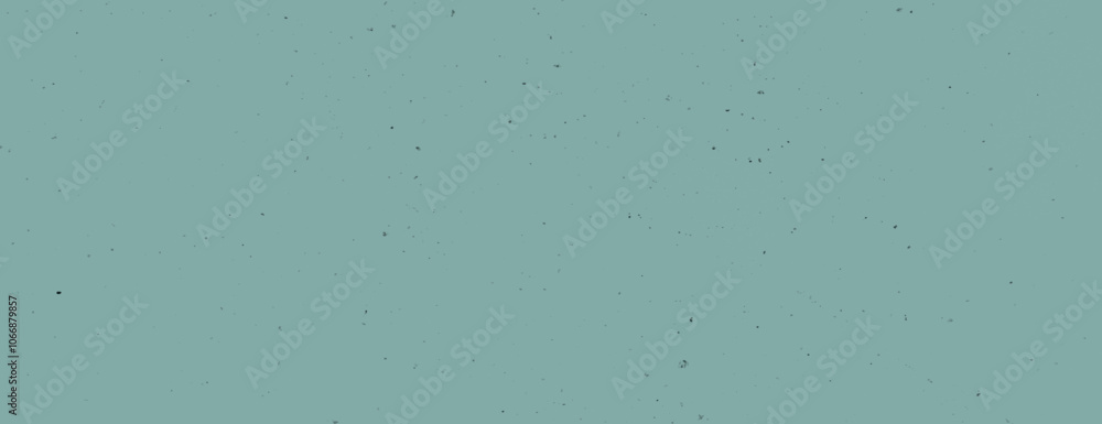 Poster a teal background, background with a subtle speckled texture. the background is teal, creating a cal