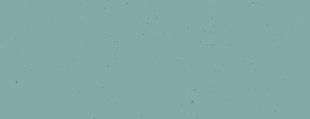 A teal background, background with a subtle speckled texture. The background is teal, creating a calm and textured look. Minimal grainy speckled texture background vector