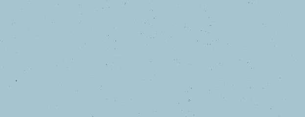 A light blue background, background with a speckled texture. The background is light blue, creating a soft, minimalist style. Minimal grainy speckled texture background vector