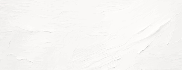 White background with concrete textured, plaster-like finish. The background is white and subtly textured, creating a soft, white background effect. Minimal concrete texture background vector