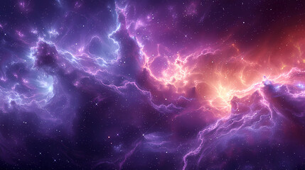 Obraz premium background with space