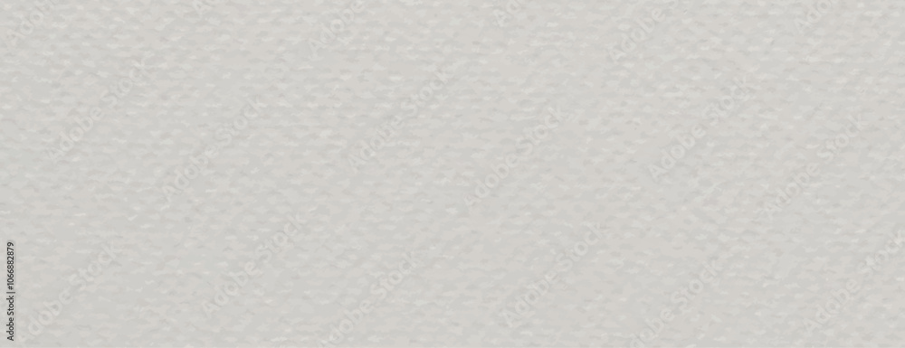 Poster white background with paper textured, dotted pattern. simple clean background with subtle white colo