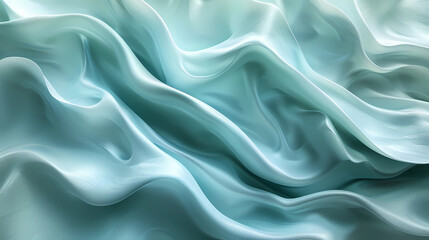 Obraz premium silk fabric background