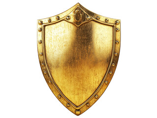 golden shield defense protection