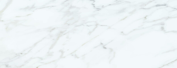Obraz premium Marble background, white background with subtle gray veins, smooth texture. Elegant marble background, white color, perfect for minimalist designs. Elegant marble texture background vector