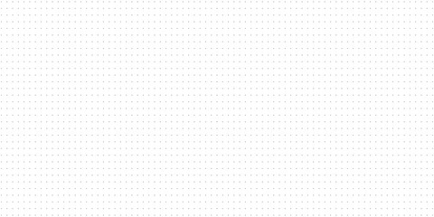 White and black halftone dots pattern color background texture grunge gradient modern