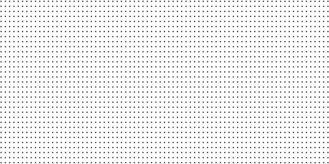 White and black halftone dots pattern color background texture grunge gradient modern
