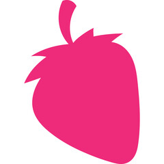 Happy birthday single vector icon