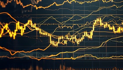 Explore the dynamics of the stock market understanding trends analyzing data and making informed investments