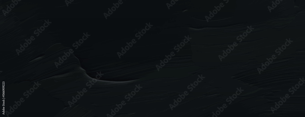 Poster a dark black background, with a textured, matte finish. the background is solid black, creating a de