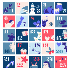 Advent Calendar