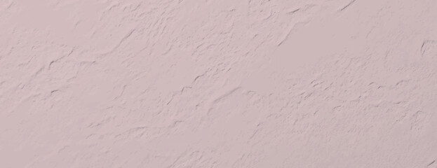 Minimal textured pink background, soft pink subtle rough texture. The background is simple and elegant, perfect for a calm setting. Minimal rough concrete texture, concrete wall background vector
