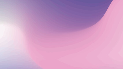 Abstract gradient pink purple Background. Gradient pink purple abstract desktop wallpaper vector. Abstract Pink purple modern design gradient background. Desktop wallpaper vector background