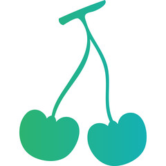 Happy birthday single vector icon