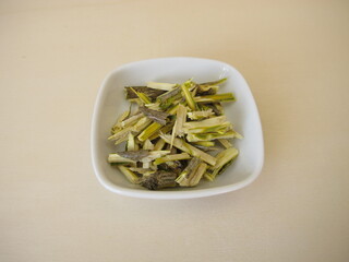 Barberry wood, incense wood pieces from Berberis vulgaris 