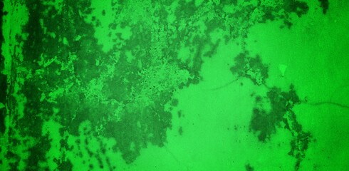 illustration Long green background, abstract khaki green background.	