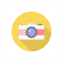 Camera user interface desktop icon