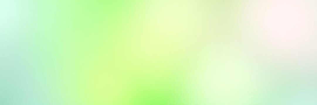 Green light color gradient background with shades of emerald, lime, and mint creating a vibrant and refreshing look, refreshing, 8k, gradient
