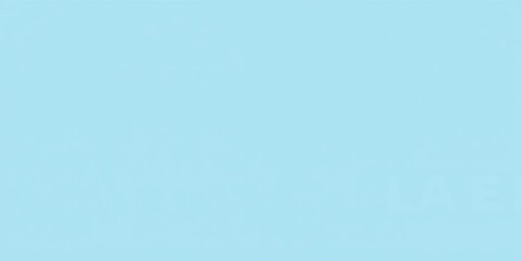 Naklejka premium Light blue gradient background with blue radial gradient effect wallpaper, modern, sky blue, graphic