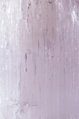 Mineral Rock White Selenite translucent texture