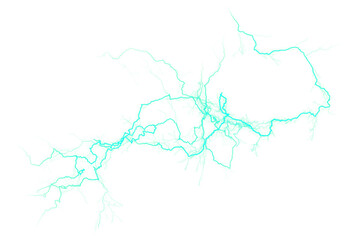 green electric strikes