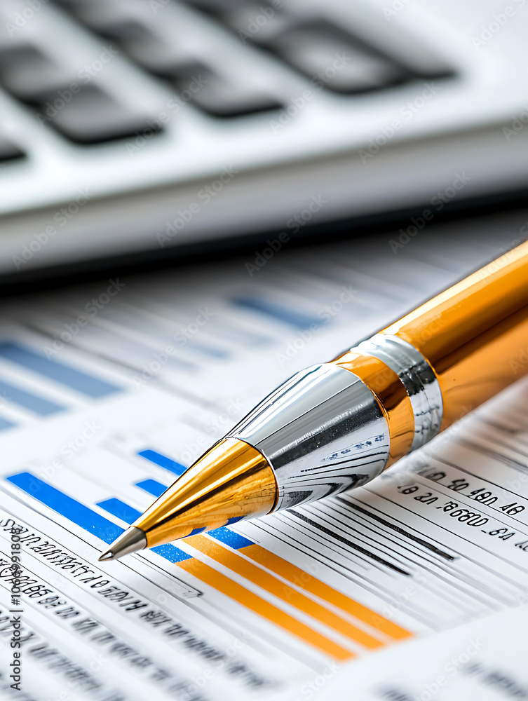 Poster analyze the cost of capital and financing strategies to optimize leverage in business operations
