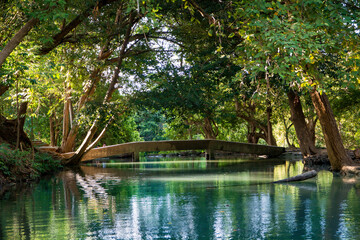  น้ำตกวังก้านเหลือง,สวนรุกขชาติวังก้านเหลือง,น้ำตกวังก้านเหลือง ลพบุรี,เดินป่าศึกษาธรรมชาติ 